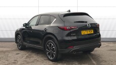 Mazda CX-5 2.0 e-Skyactiv G MHEV Exclusive-Line 5dr Petrol Estate